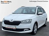 Škoda Fabia (2021) Combi 1.0 TSI Ambition - náhled 1