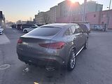 Mercedes-Benz GLE (2026) 300 d 4MATIC kupé - náhled 7