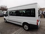 Ford Transit 2,2 TDCI 85 KW LWB TREND TEMP - náhled 16