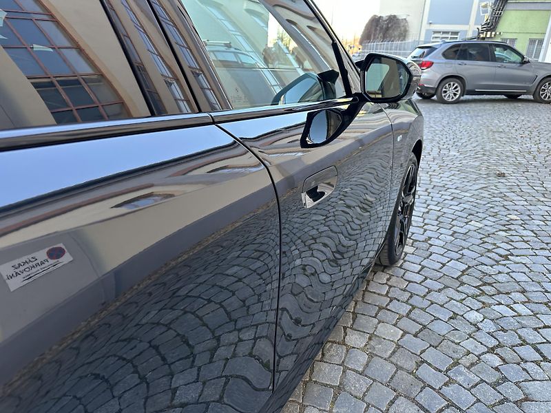BMW X3 M 50i Xdrive - fotka 18 z 56