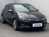 Opel Astra (2015) 1.4 SiDi, Innovation, LED, - náhled 1