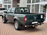 Nissan Navara (2009) původ ČR, DPH - náhled 7