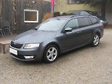 Škoda Octavia (2017) 1.6 TDI 81kW 6kv. - náhled 1