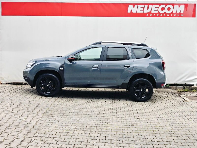 Dacia Duster (2022) 1,0 TCe 74 kW Extreme LPG - fotka 34 z 41