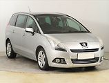 Peugeot 5008 (2011) 2.0 HDI, Navi, Tempomat - náhled 1