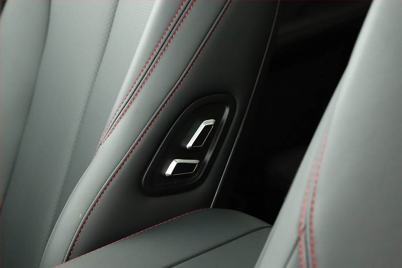 Dongfeng T5 EVO (2024) 1.5 Turbo - fotka 17 z 22