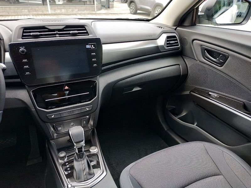 KGM Tivoli 1.5T Style 2WD, AT SKLADEM - fotka 15 z 30