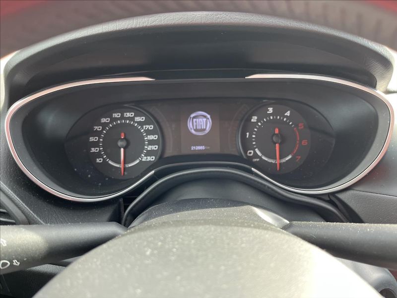 Fiat Tipo 1,6 MULTIJET ROZVODY 2xKOLA - fotka 28 z 49