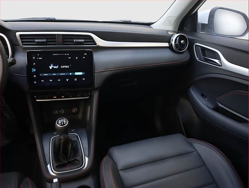 MG ZS (2025) 1.5 - fotka 8 z 23