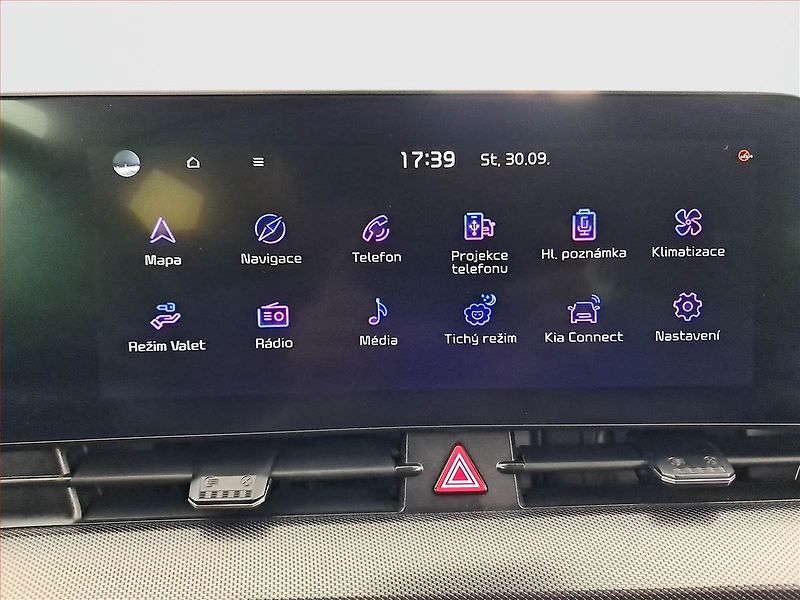 Kia Sportage (2023) Top 1.6 T-GDI MHEV - fotka 19 z 22