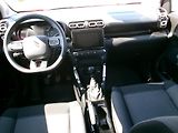 Citroën C3 Aircross (2022) 1.2i KOUPENO ČR,1.MAJITEL - náhled 8
