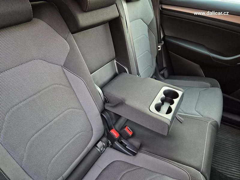 Škoda Kodiaq (2019) 2.0TDi 110KW DSG 4x4 - fotka 45 z 53