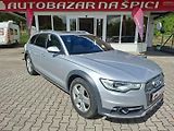 Audi A6 Allroad (2014) 3.0TDI 150kW S-TRONIC -VÝBAVA - náhled 1