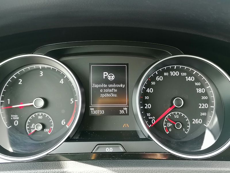 Volkswagen Golf (2020) 1.6 TDi IQ.Drive LED,ACC - fotka 22 z 32