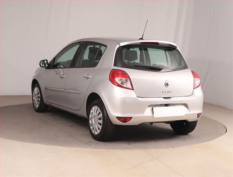 Renault Clio (2009) 1.2 16V , nová STK - fotka 4 z 15