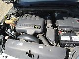 Peugeot 407 2,0HDI -100KW - NOVÁ STK - náhled 20