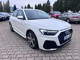 Audi A1 (2019) 2,0 TFSI 147 KW S-LINE DPH - náhled 8