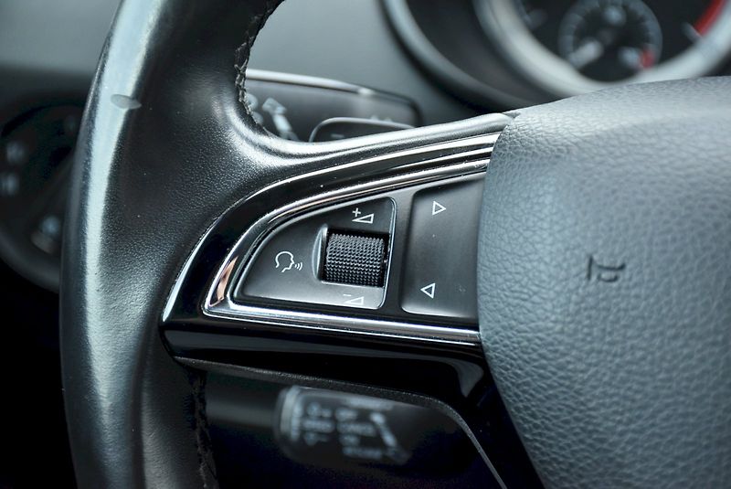 Škoda Octavia (2019) Combi Style 2.0 TDI 110kW DSG - fotka 30 z 34