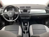 Škoda Fabia (2016) 1.2 TSi, Ambition, +kola - náhled 8