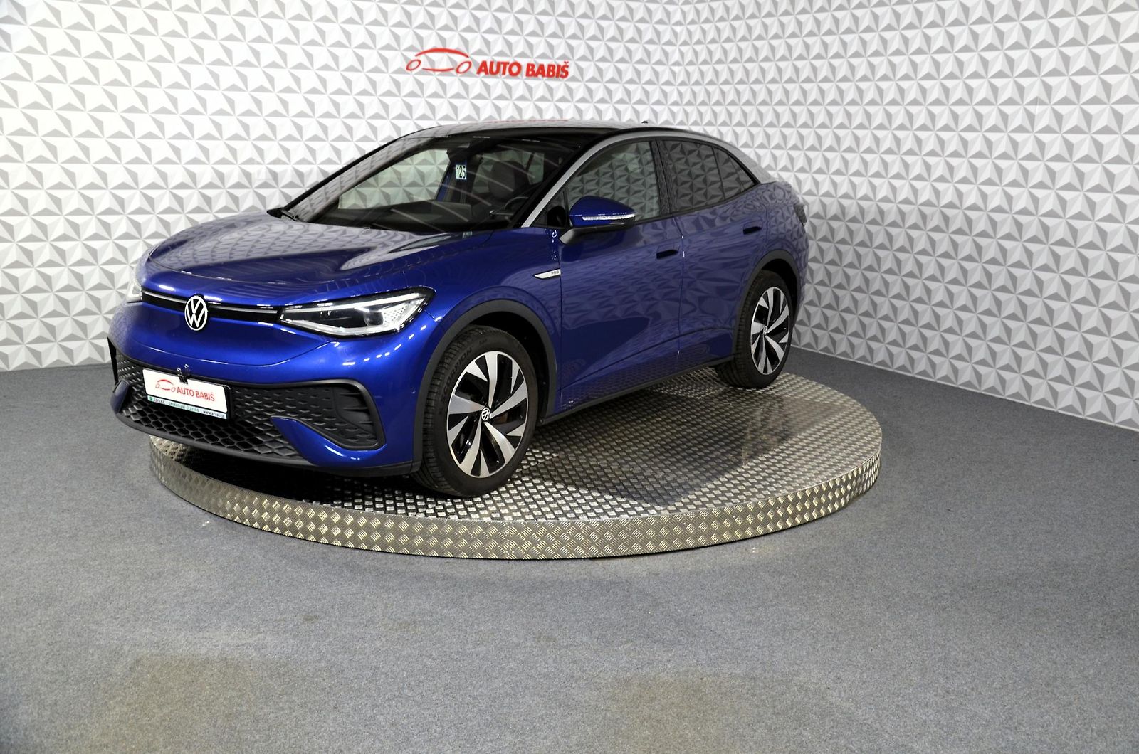 Volkswagen ID.5 Pro Performance 77kWh AT