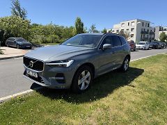 Volvo XC60 (2022) IIB4FWD AUT mild hybrid moment - fotografie inzerátu