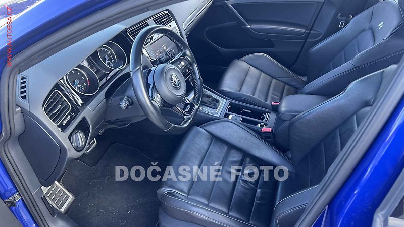 Volkswagen Golf (2014) 2.0TSi 4x4, R, servis.kniha - fotka 3 z 3