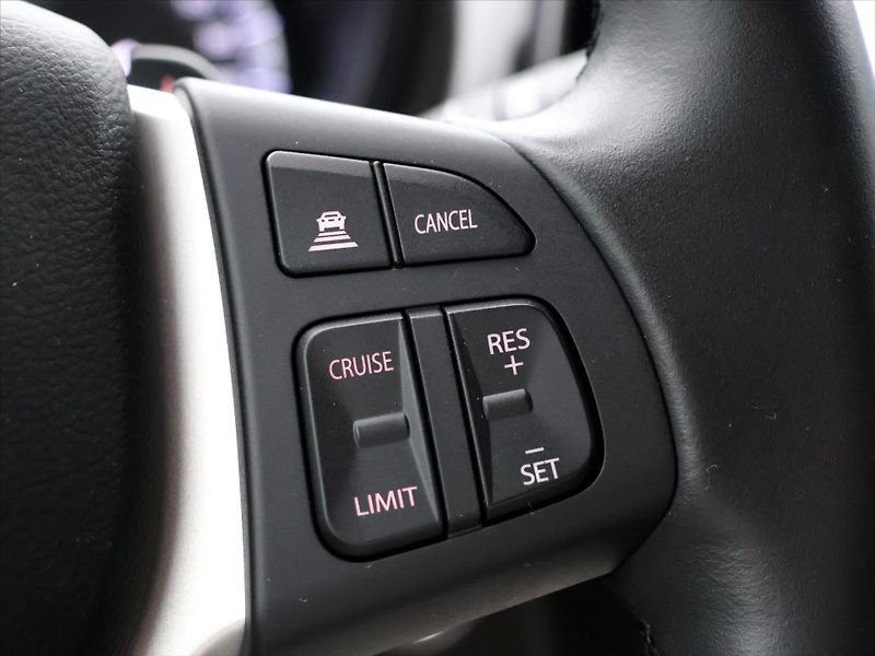 Suzuki S-Cross 1,4 95kW Aut. LED CZ 1.Maj. - fotka 25 z 43