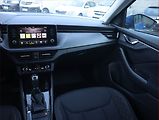 Škoda Kamiq (2020) 1.0 TSI, Automat, Tempomat - náhled 8