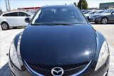 Mazda 6 2,0 d 103KW VÝHŘEV ALU - náhled 2