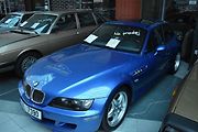 BMW Z3 Coupe za 44 900 eur