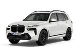 BMW X7 xDrive40d - náhled 1