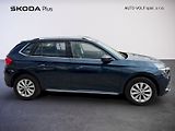 Škoda Kamiq (2021) Style 1.5TSi 110kW 6°manuální - náhled 2