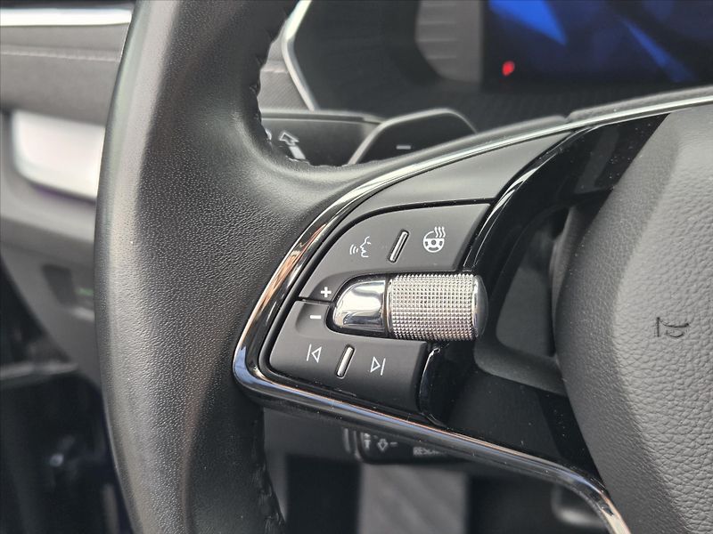 Škoda Octavia 1,5 eTSi 110kW DSG Style Plus - fotka 14 z 22