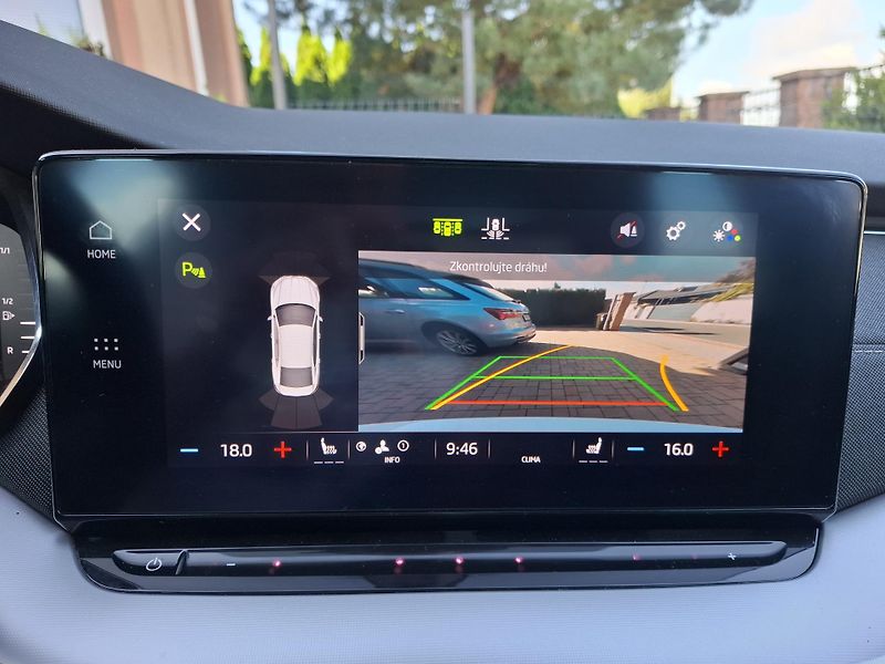 Škoda Octavia (2023) 2.0 TDI,CR,1 maj,nehav,ser. kn - fotka 24 z 24