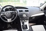 Mazda 3 1,6 i 77KW VÝHŘEV NOVÁ STK - náhled 28