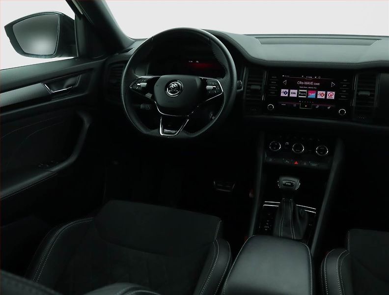 Škoda Kodiaq (2022) Sportline 1.5 TSI - fotka 7 z 18