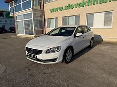 Volvo V60 (2014) - fotografie inzerátu