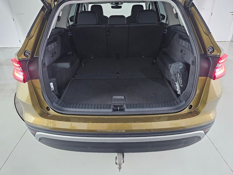 Škoda Kodiaq (2024) 2.0TDi 142kW 4X4 SELECTION 7S - fotka 35 z 35