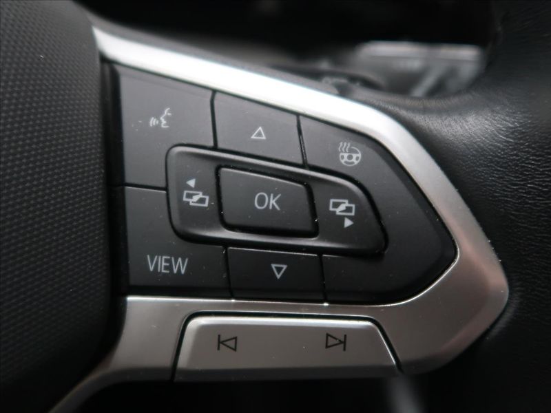 Volkswagen Golf 1,5 TSI EVO Life 1.majitel CZ - fotka 20 z 34