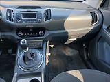 Kia Sportage 2,0 CRDI 4x4 1 majitel, tažné - náhled 12