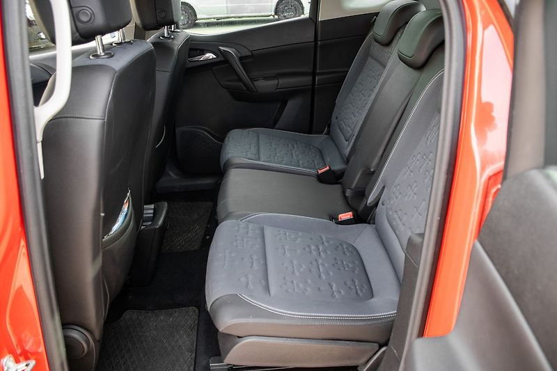Opel Meriva B, servis, tažné - fotka 31 z 38