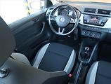 Škoda Fabia (2016) 1.4 TDI, Serv.kniha, Tempomat - náhled 7