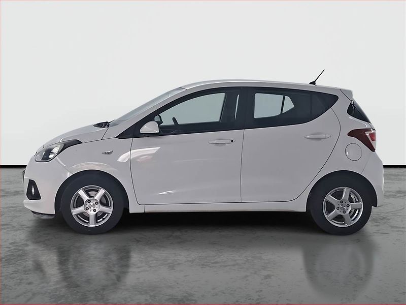 Hyundai i10 (2015) Classic 1.0, ČR,1.maj - fotka 3 z 22