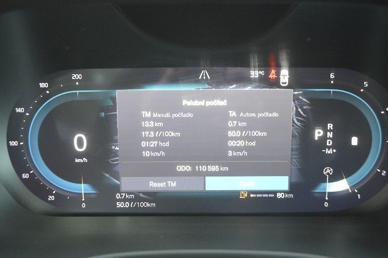 Volvo XC60 D4 AWD 2.4 INSCRIPTION (automa - fotka 5 z 28