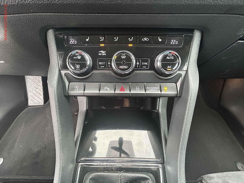 Škoda Kodiaq (2018) 2.0 TDi 4x4, ČR, autoAC - fotka 14 z 17