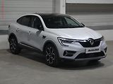 Renault Arkana (2022) 1.3 TCe, ČR, AT, navi, LED - náhled 1