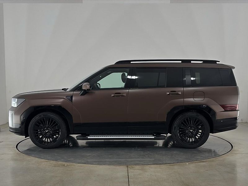 Hyundai Santa Fe (2026) Calligraphy - fotka 3 z 29