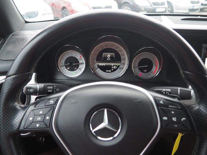 Mercedes-Benz GLK (2012) 220 CDI, 4Matic, AT - fotka 22 z 34