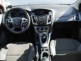 Ford Focus (2011) 1.6 TDCi, AC, park.asist - náhled 8