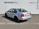 Volkswagen Bora (2000) 1,9 Tdi 66Kw 4Motion - náhled 19